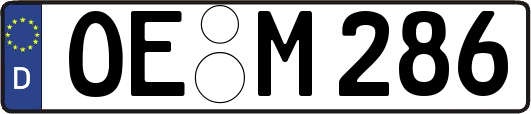 OE-M286