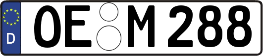 OE-M288