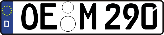 OE-M290