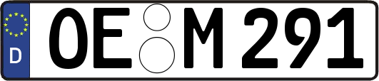 OE-M291