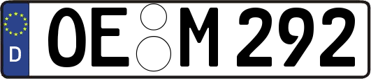 OE-M292