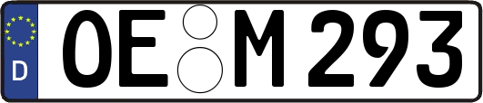 OE-M293