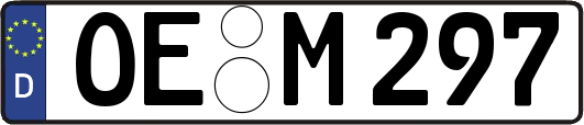 OE-M297