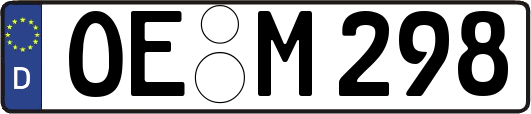 OE-M298