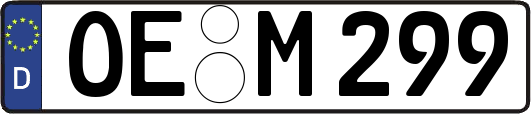 OE-M299