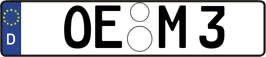 OE-M3