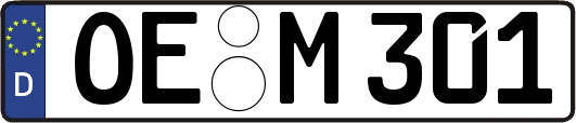 OE-M301