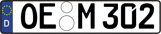OE-M302
