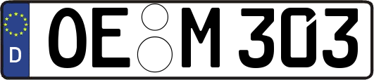 OE-M303