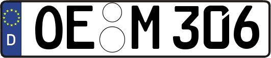 OE-M306