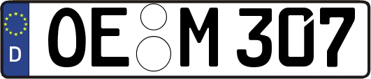 OE-M307