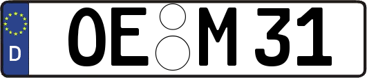 OE-M31