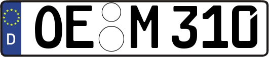 OE-M310