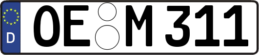 OE-M311