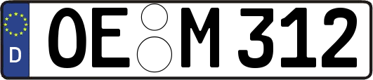 OE-M312