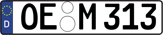 OE-M313