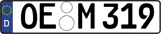 OE-M319