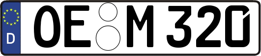 OE-M320