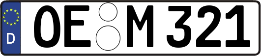 OE-M321