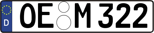 OE-M322