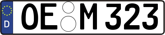 OE-M323