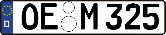 OE-M325