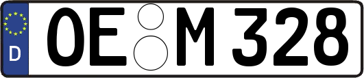 OE-M328