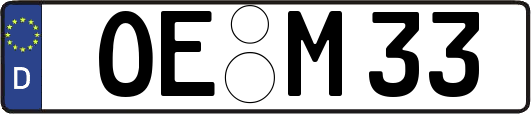 OE-M33