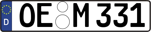 OE-M331