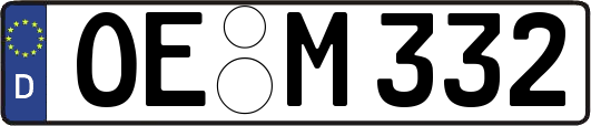 OE-M332
