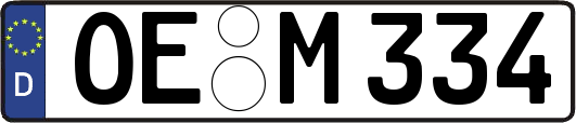 OE-M334
