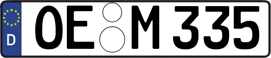 OE-M335