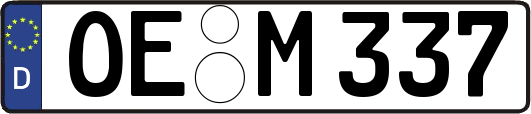 OE-M337