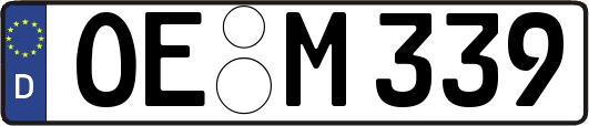 OE-M339