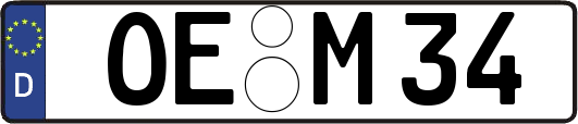 OE-M34