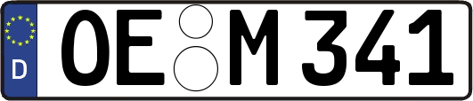 OE-M341