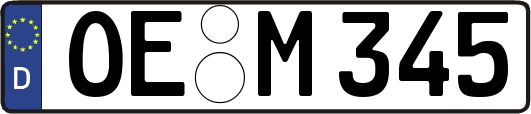 OE-M345