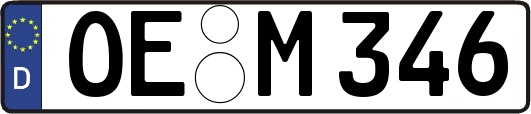 OE-M346