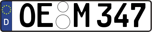 OE-M347