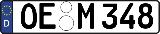 OE-M348