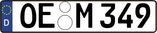 OE-M349