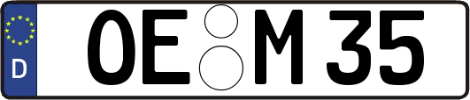 OE-M35
