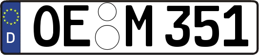 OE-M351