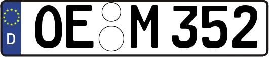 OE-M352