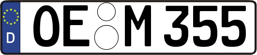 OE-M355