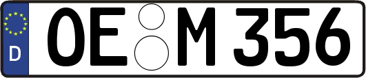 OE-M356