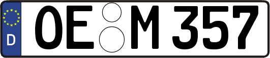 OE-M357