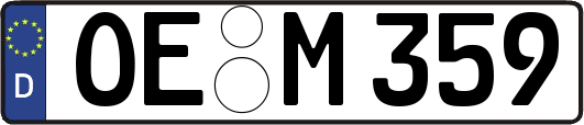 OE-M359