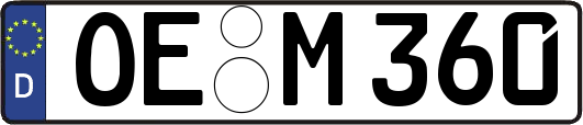 OE-M360
