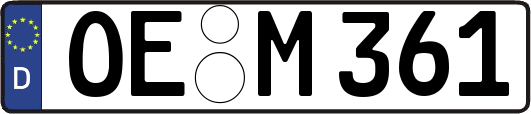 OE-M361
